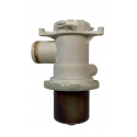 BEKO Pompe de vidange pour lave linge WDW85120 — photo 3