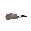 LG Support bac à lessive pour lave linge séchant 301KWGG3H623 — photo 3