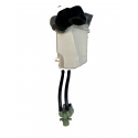 CANDY Tiroir bac lessive + Façade pour lave linge + durite E432014212 — photo 3