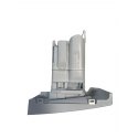 ELECTROLUX Tiroir + façade pour lessive pour lave linge EW2F1284GF — photo 3