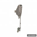 HOTPOINT RSG 923 EU Pièce lave linge sèchent support bac à lessive — photo 3