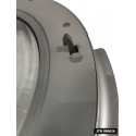 Siemens WD14H460FF Hublot Lave-linge — Occasion — photo 3