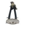 Indesit Électrovanne Lave-linge BTW C L50300 FR/N — photo 3