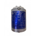 Samsung Filtre anti parasites WW80J5455MW — photo 4