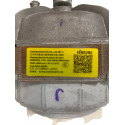 Samsung Moteur lave-linge WW80J5455MW — photo 3