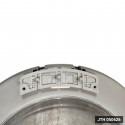 Samsung Hublot de lave-linge WF80F5E0W4W — état Occasion — photo 3