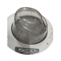 BOSCH Hublot complet pour lave linge WAK28135FF/24 — photo 3