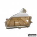 samsung lave-linge support tiroir + électrovanne WF80F5E0W4W — photo 3