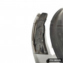 Indesit Hublot de Lave-Linge XWDE 961480X W FR — photo 4