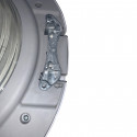 WINIA WVD-06T0WW12U Porte Lave Linge Hublot — photo 4