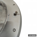 Samsung Hublot de lave-linge WF80F5E0W4W — état Occasion — photo 4