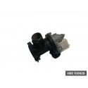 INDESIT Pompe de vidange lave-linge