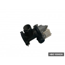 INDESIT Pompe de vidange lave-linge