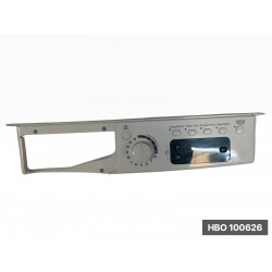 INDESIT Panneau de commande + carte lave-linge