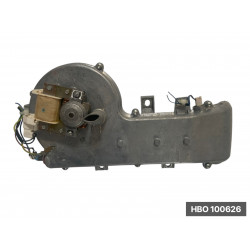 INDESIT EWDE781483WFR CARTER