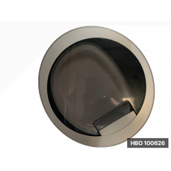 BEKO Hublot lave-linge OPU 8341 GX