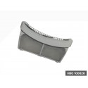 BEKO Tiroir de lavage lave-linge OPU 8341 GX
