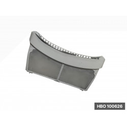 BEKO Tiroir de lavage lave-linge OPU 8341 GX
