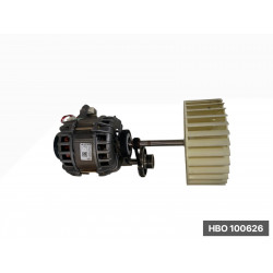 BEKO Moteur OPU 8341 GX