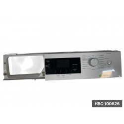 BEKO Panneau de commande + carte lave-linge DPU 8341 GX