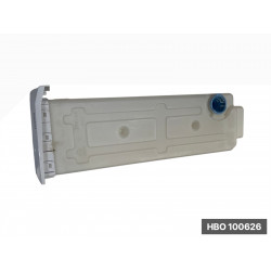 BEKO Tiroir bac à lessive lave-linge OPU 8341 GX
