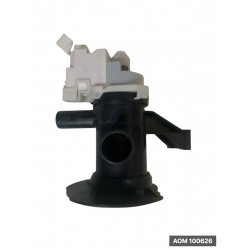 WHIRLPOOL Pompe de vidange TDLR 6245 FR lave linge