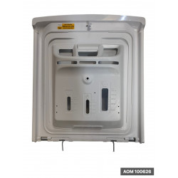 WHIRLPOOL Façade TDLR 6245 FR lave-linge