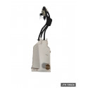 Essentiel B support tiroir pour lave linge ELS149-1B