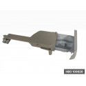 WHIRLPOOL Tiroir de lavage lave-linge FFBP 9489 BV FR
