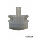 WHIRLPOOL Injecteur TDLR 6245 FR Lave linge