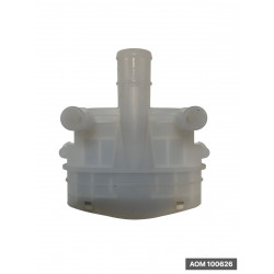 WHIRLPOOL Injecteur TDLR 6245 FR Lave linge