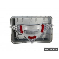 BEKO Filtre OPU 8341 GX