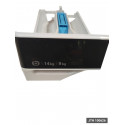 Essentiel B Tiroir de lavage lave-linge ELS149-1B