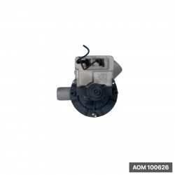 HISENSE Sécuriter de porte lave-linge WFQR1014EVAJM