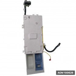 HISENSE Bac à lessive lave-linge WFQR1014EVAJM