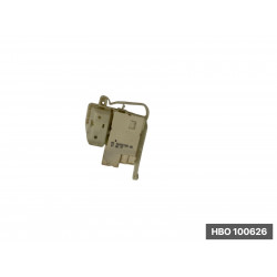 Hotpoint AQD1070D Sécurité porte lave-linge 69 FR