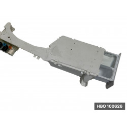 Hotpoint AQD1070D Bac à produit lave-linge 69 FR