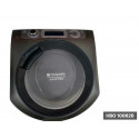 HOTPOINT Hublot lave-linge AQD1070D 69 FR