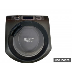 HOTPOINT Hublot lave-linge AQD1070D 69 FR