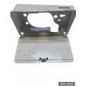 VALBERG Boitier + portillon pompe de vidange lave-linge séchant WD 8615 B / E W