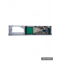 VALBERG Panneau de controle + carte électronique lave-linge WD 8615 B / E W566C