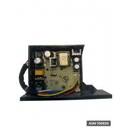 VALBERG-WELLING Moteur de ventilateur lave-linge WD 8615 B / E W566C