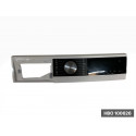WF 1214 Panneau de commande + carte lave-linge