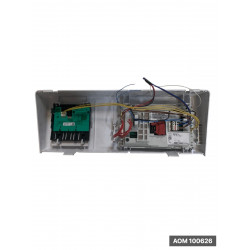 WHIRLPOOL Panneau de commande + carte électronique lave-linge TDLR 6245 FR