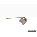 WKG120 Thermostat