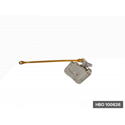 WKG120 Thermostat