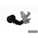 WKG120 Pompe + Durite lave-linge