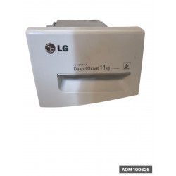 LG Bac à lessive lave-linge séchant F14164WH/01