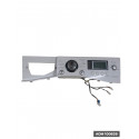 LG Panneau de contrôle + carte électronique lave linge séchant F14164WH /01