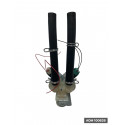 WHIRLPOOL Électrovanne TDLR 6245 FR Lave linge